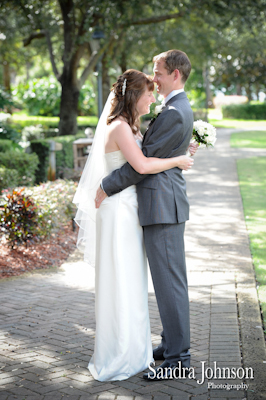 Best Orlando Wedding photographer - Sandra Johnson (SJFoto.com)